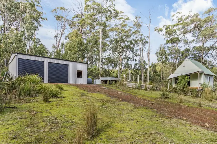 Fourth view of Homely land listing, 7 Bensemanns Road, Birralee TAS 7303