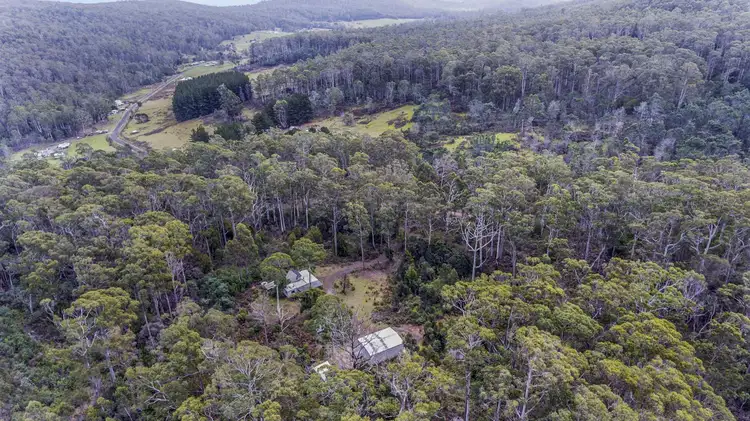 Fifth view of Homely land listing, 7 Bensemanns Road, Birralee TAS 7303