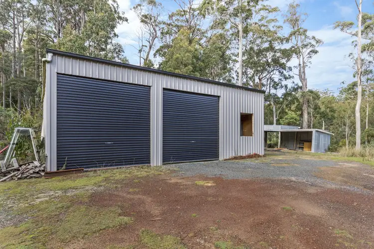Seventh view of Homely land listing, 7 Bensemanns Road, Birralee TAS 7303