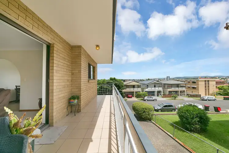 Second view of Homely unit listing, 1/58 Amelia Street, Coorparoo QLD 4151
