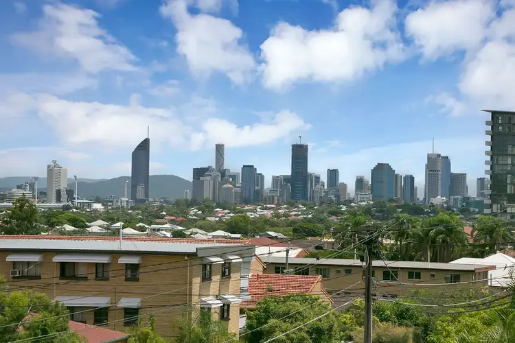 Third view of Homely unit listing, 1/58 Amelia Street, Coorparoo QLD 4151