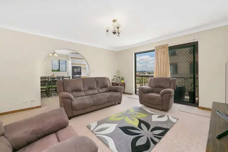Fourth view of Homely unit listing, 1/58 Amelia Street, Coorparoo QLD 4151