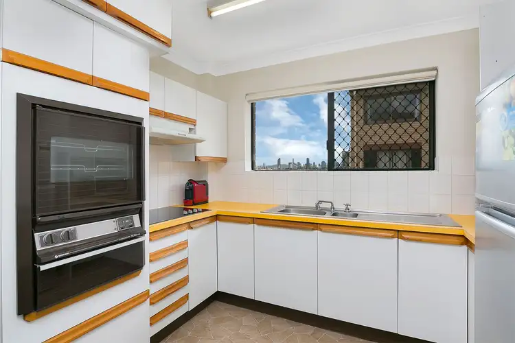Fifth view of Homely unit listing, 1/58 Amelia Street, Coorparoo QLD 4151
