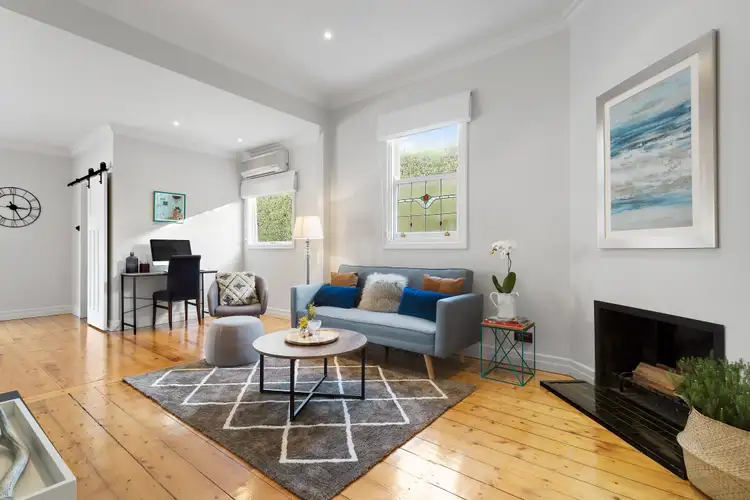 Second view of Homely house listing, 1/2 Barkly Street, Hughesdale VIC 3166