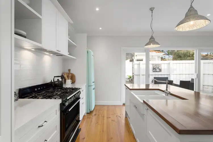 Fourth view of Homely house listing, 1/2 Barkly Street, Hughesdale VIC 3166