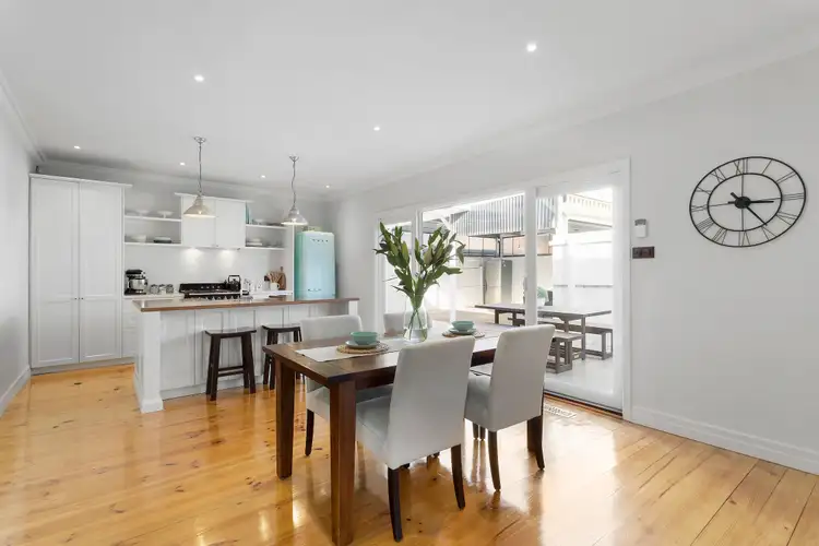 Sixth view of Homely house listing, 1/2 Barkly Street, Hughesdale VIC 3166