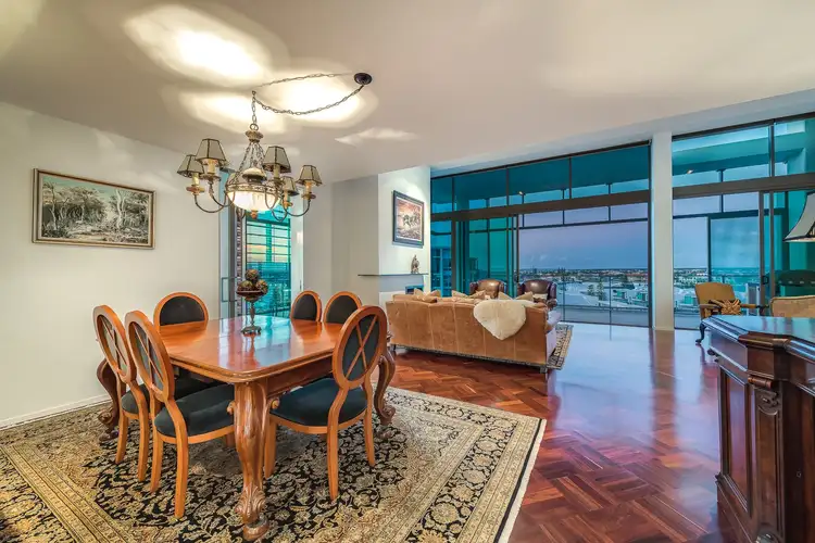 Second view of Homely apartment listing, 5601/2 Ephraim Island, Paradise Point QLD 4216