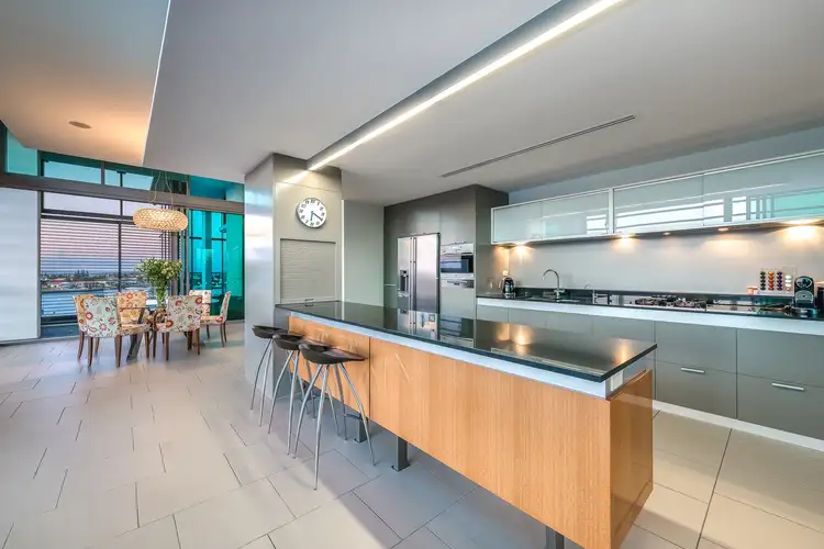 Third view of Homely apartment listing, 5601/2 Ephraim Island, Paradise Point QLD 4216