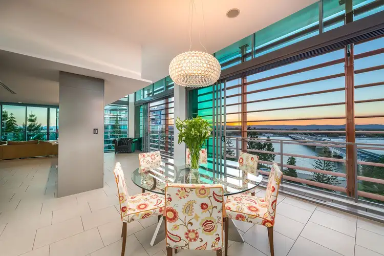 Fourth view of Homely apartment listing, 5601/2 Ephraim Island, Paradise Point QLD 4216