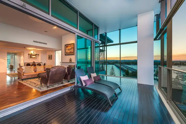 Sixth view of Homely apartment listing, 5601/2 Ephraim Island, Paradise Point QLD 4216