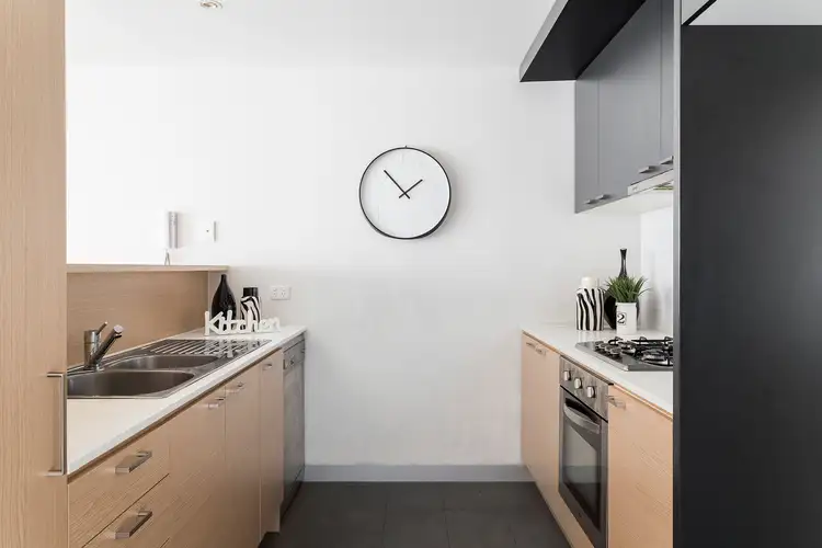 Fourth view of Homely apartment listing, 208/175 Kangaroo Road, Hughesdale VIC 3166