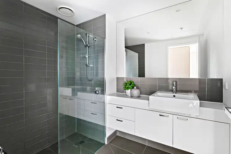 Sixth view of Homely apartment listing, 208/175 Kangaroo Road, Hughesdale VIC 3166