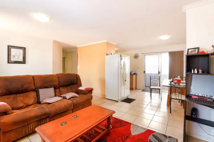 Fourth view of Homely unit listing, 1/47A O'Connell Street, Barney Point QLD 4680