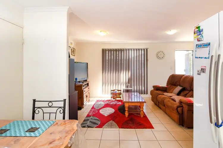 Fifth view of Homely unit listing, 1/47A O'Connell Street, Barney Point QLD 4680