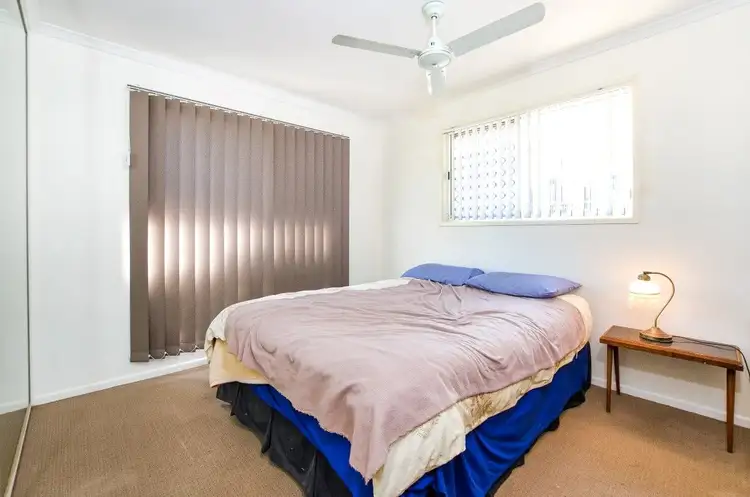 Sixth view of Homely unit listing, 1/47A O'Connell Street, Barney Point QLD 4680