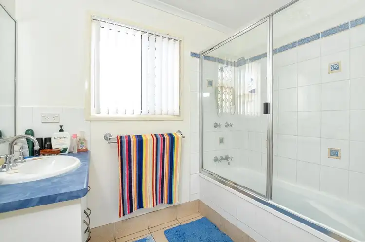 Seventh view of Homely unit listing, 1/47A O'Connell Street, Barney Point QLD 4680
