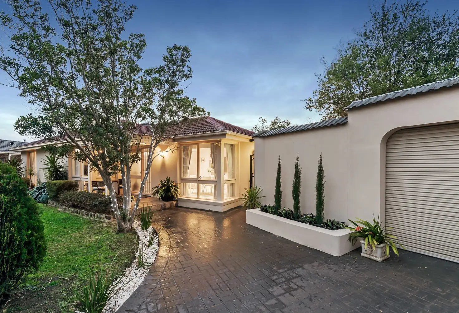 Main view of Homely house listing, 8 Lisbon Court, Kings Park VIC 3021