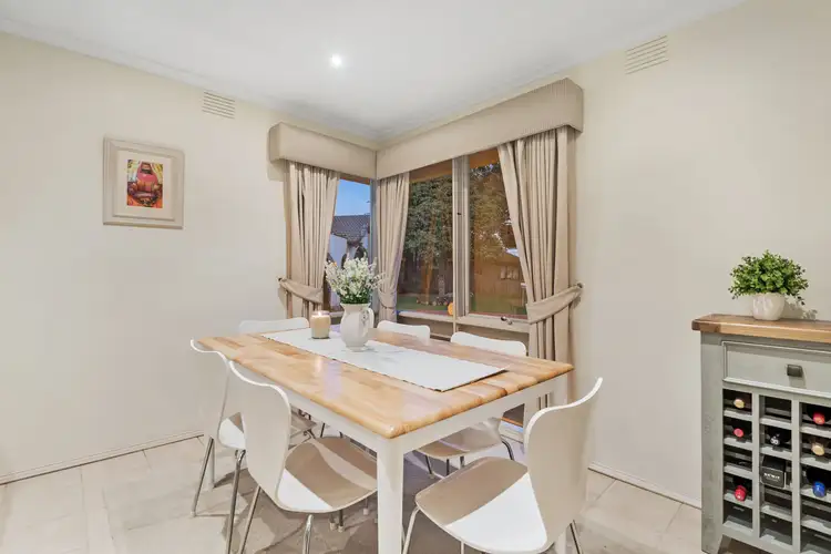 Fourth view of Homely house listing, 8 Lisbon Court, Kings Park VIC 3021