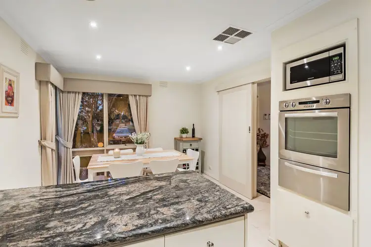 Fifth view of Homely house listing, 8 Lisbon Court, Kings Park VIC 3021
