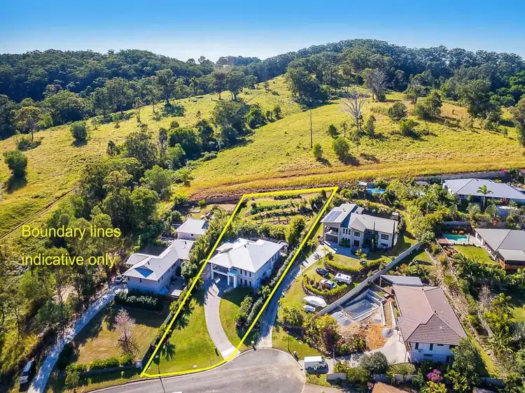 10 Phoebe Rise, Bonogin QLD 4213