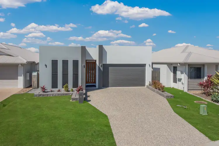 34 Greenbank Pocket, Idalia QLD 4811