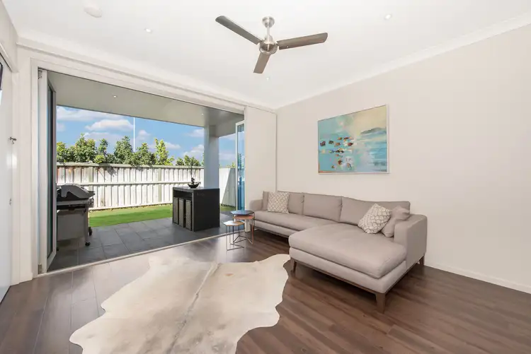Fifth view of Homely house listing, 34 Greenbank Pocket, Idalia QLD 4811