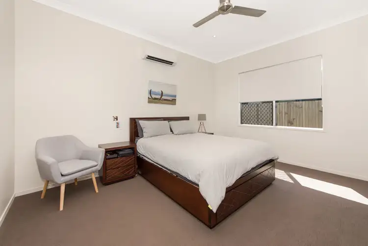 Sixth view of Homely house listing, 34 Greenbank Pocket, Idalia QLD 4811