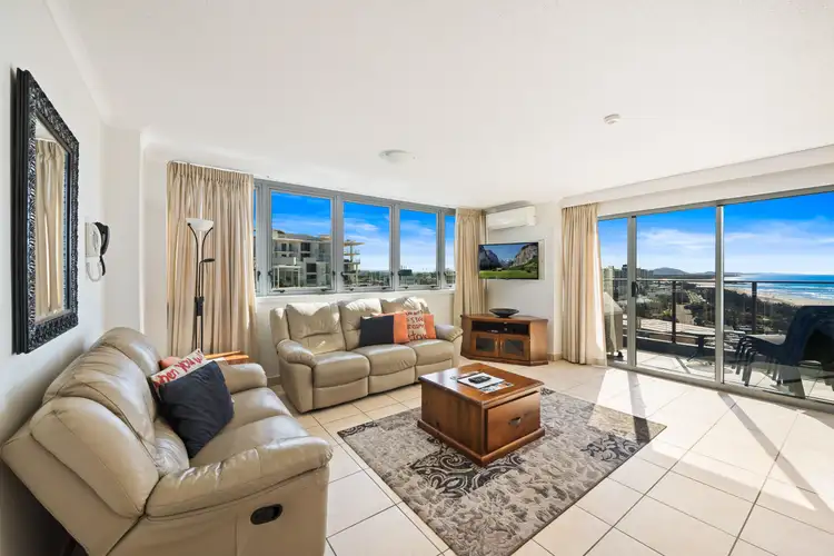 Main view of Homely unit listing, 46/4 Aerodrome Road, Maroochydore QLD 4558