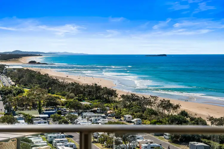 Third view of Homely unit listing, 46/4 Aerodrome Road, Maroochydore QLD 4558