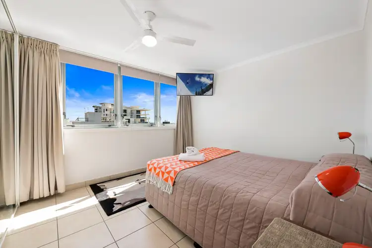 Seventh view of Homely unit listing, 46/4 Aerodrome Road, Maroochydore QLD 4558