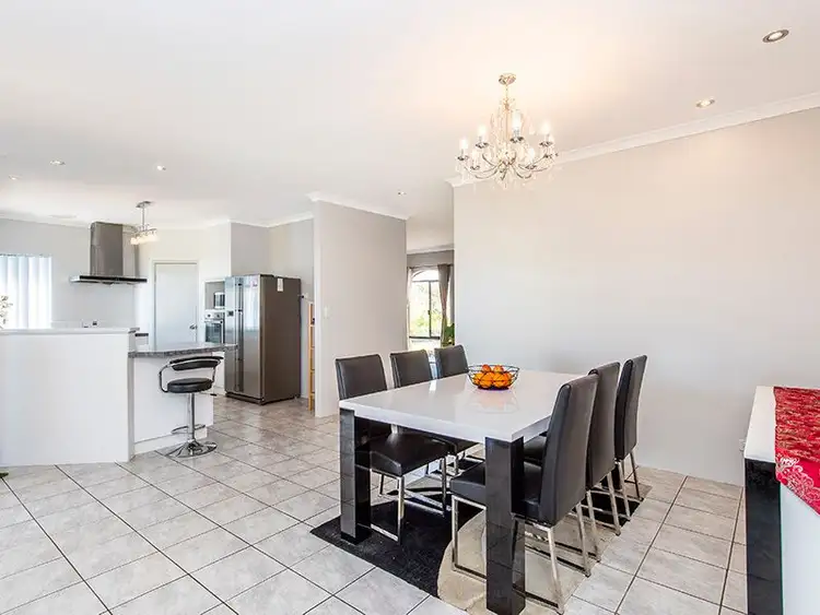 Second view of Homely house listing, 78 Brennan Promenade, Baldivis WA 6171