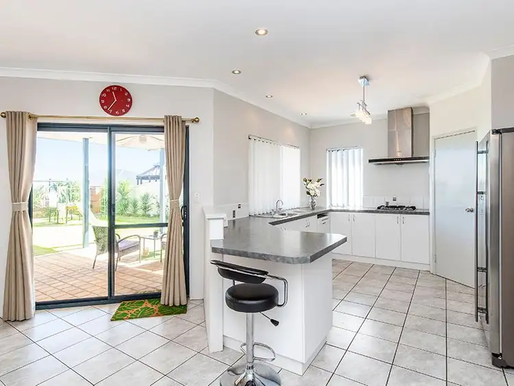 Third view of Homely house listing, 78 Brennan Promenade, Baldivis WA 6171