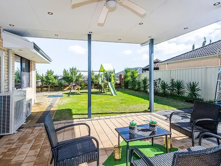 Fifth view of Homely house listing, 78 Brennan Promenade, Baldivis WA 6171