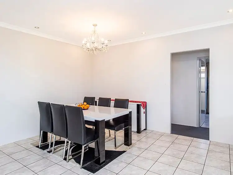Sixth view of Homely house listing, 78 Brennan Promenade, Baldivis WA 6171