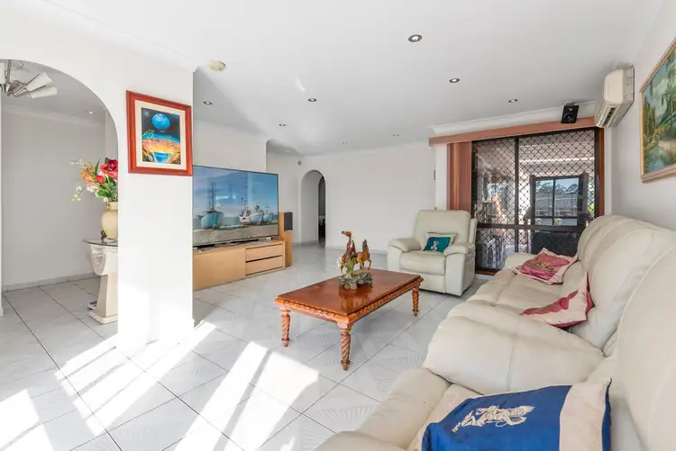 Second view of Homely house listing, 9 Lyrebird Crescent, Green Valley NSW 2168