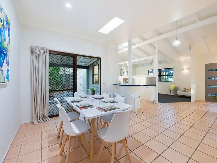 Second view of Homely house listing, 6 Palm Drive, Mooloolaba QLD 4557