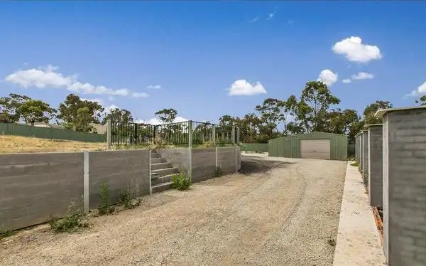 Third view of Homely land listing, 6A Clay Gully Court, Maiden Gully VIC 3551