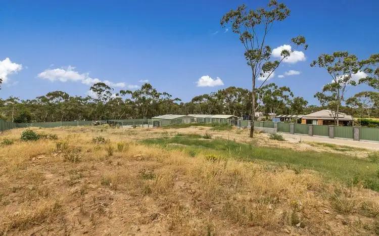 Fifth view of Homely land listing, 6A Clay Gully Court, Maiden Gully VIC 3551