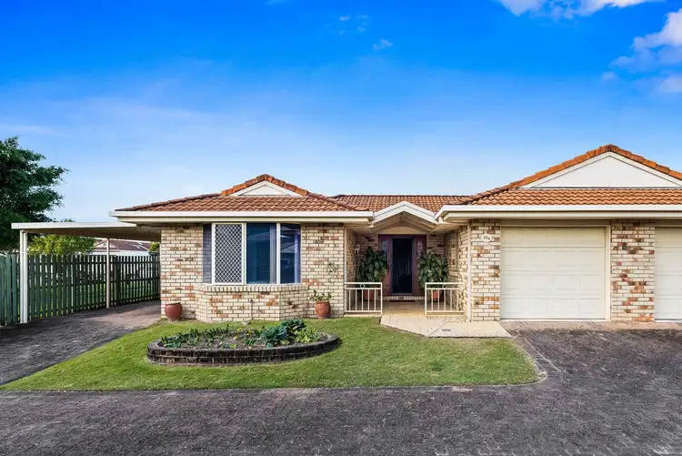 Main view of Homely unit listing, 224/19 Arwen Street, Maroochydore QLD 4558