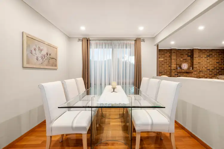 Fourth view of Homely house listing, 58 Airedale Way, Rowville VIC 3178