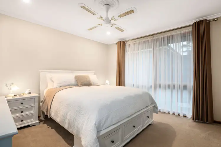 Sixth view of Homely house listing, 58 Airedale Way, Rowville VIC 3178