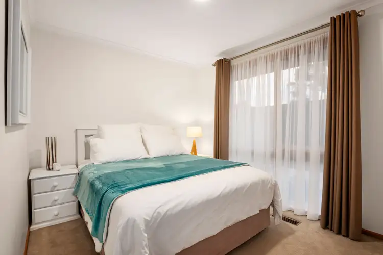 Seventh view of Homely house listing, 58 Airedale Way, Rowville VIC 3178