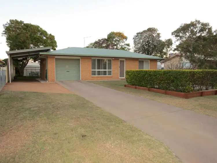 Main view of Homely house listing, 86 Braeside Road, Emerald QLD 4720