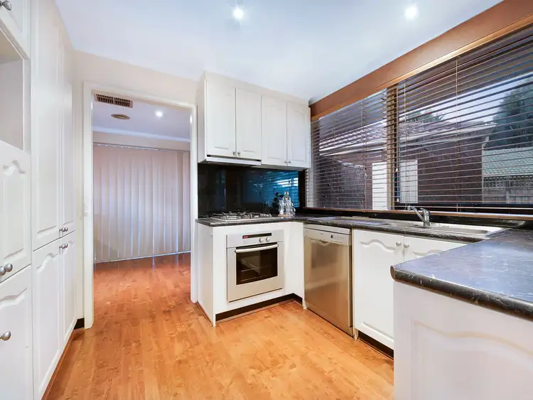 Fifth view of Homely house listing, 154 Waradgery Drive, Rowville VIC 3178