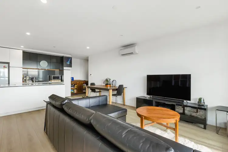 Third view of Homely apartment listing, 205/2-4 Elland Avenue, Box Hill VIC 3128