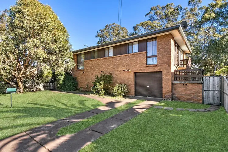 241 Mileham Street, South Windsor NSW 2756