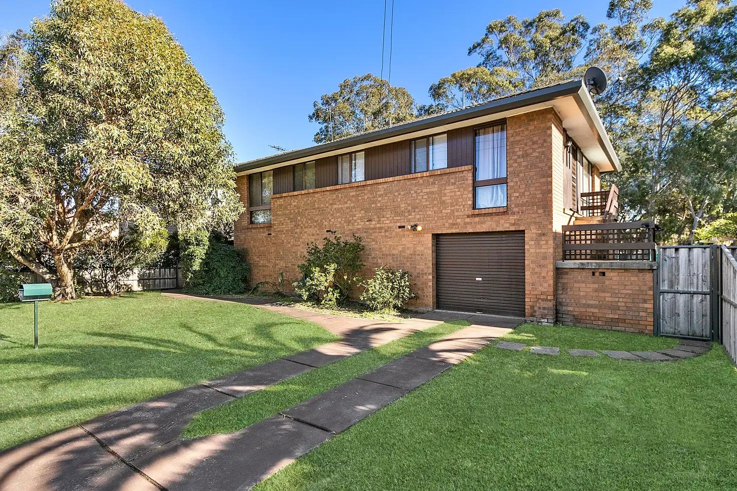 Main view of Homely house listing, 241 Mileham Street, South Windsor NSW 2756