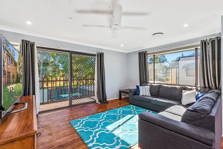 Second view of Homely house listing, 241 Mileham Street, South Windsor NSW 2756