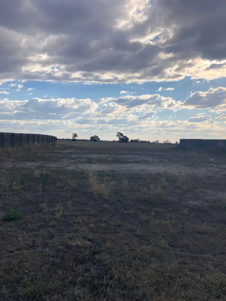 Second view of Homely land listing, 64 Gosden Drive, Dalby QLD 4405
