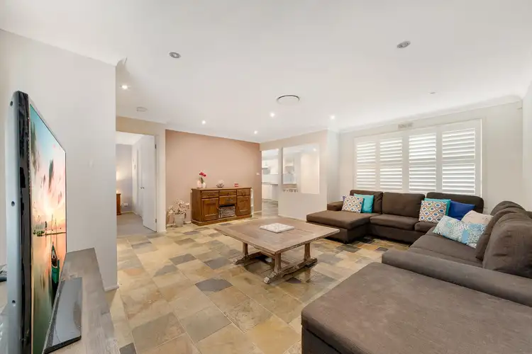 Second view of Homely house listing, 29 Boongary Place, St Helens Park NSW 2560